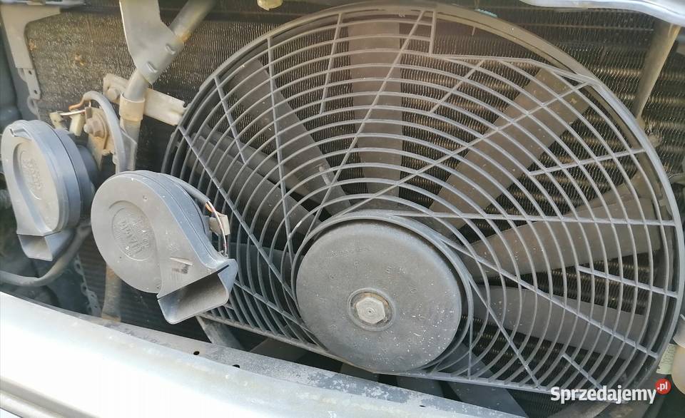 Mercedes w124 Automatyczna Klimatyzacja 250D mazowieckie Łochów