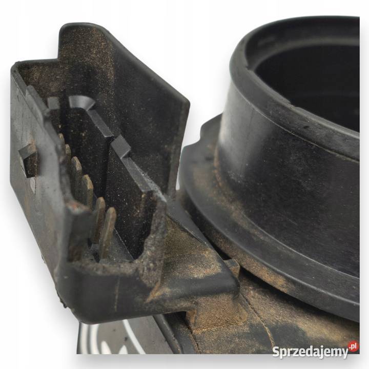PRZEPŁYWOMIERZ Peugeot 206 307 406 Citroen C5 20 Chełm sprzedam