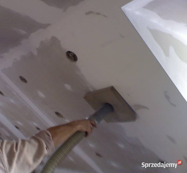 Ocieplenia celulozą Oświęcim usługi budowlane