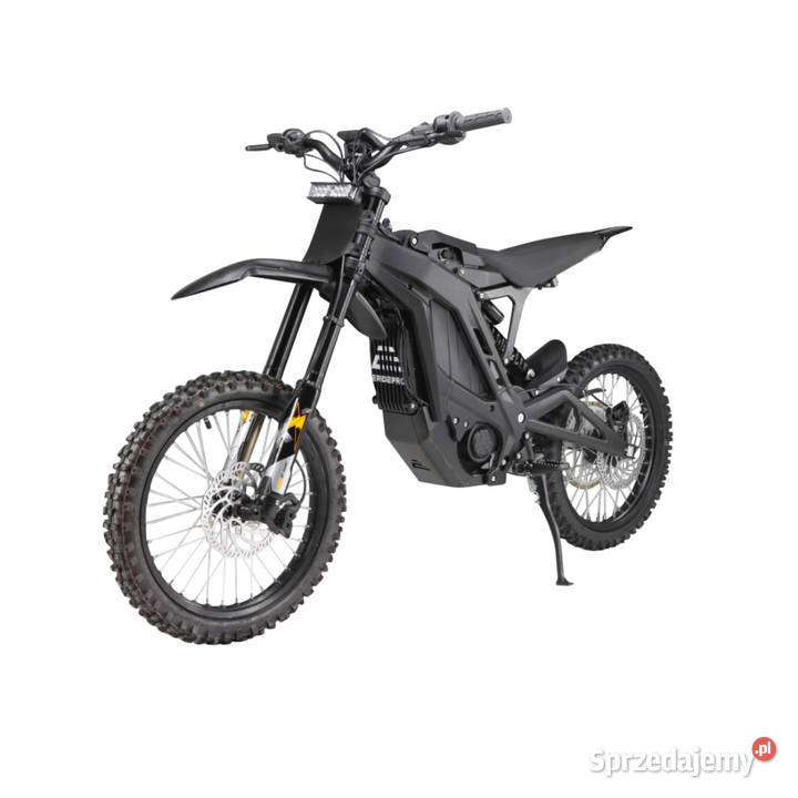 Cross elektryczny E RIDE PROSS 25 RATY FVParagon nieuszkodzony małopolskie Tarnów