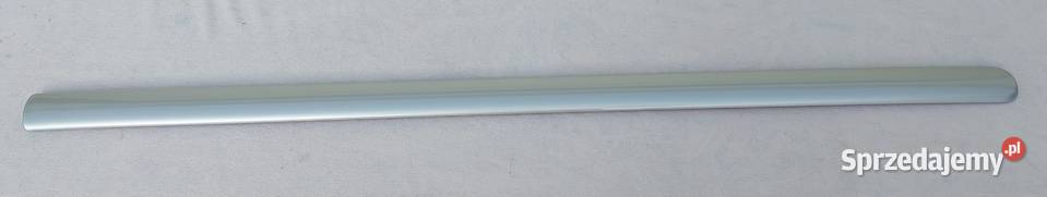 LISTWA DRZWI PRAWA PRZEDNIA CHROM VW CADDY
