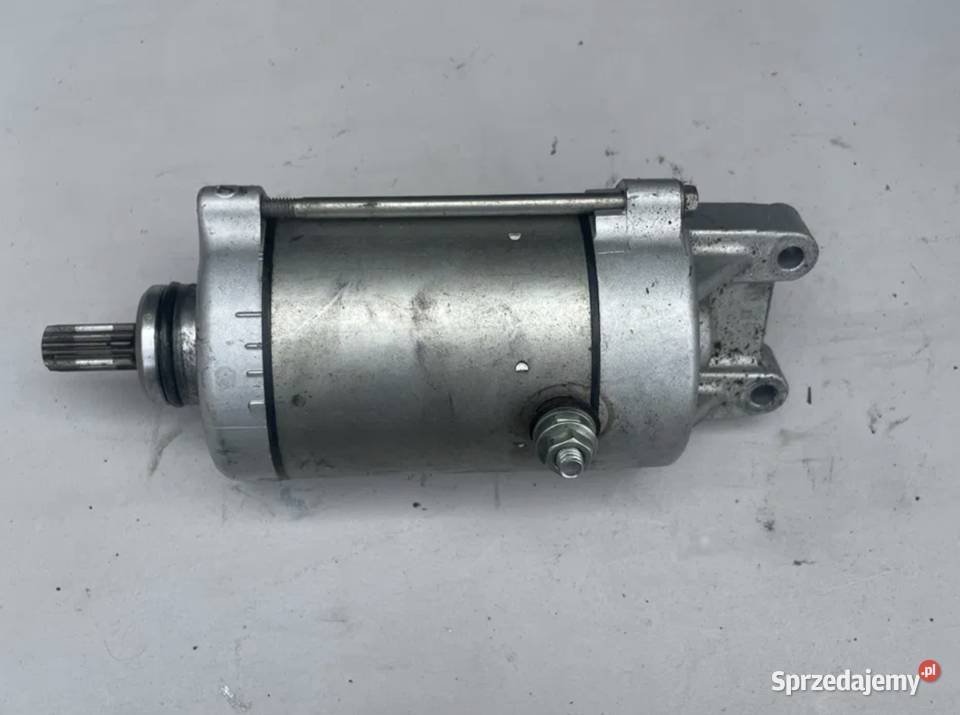 rozrusznik Honda CB 600 Hornet PC35 Ostrzeszów sprzedam