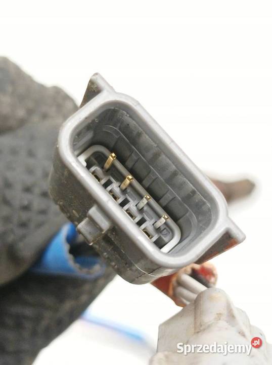 SONDA LAMBDA 8201547922 820133811 10 SCE Dacia Sondy lambda sprzedam