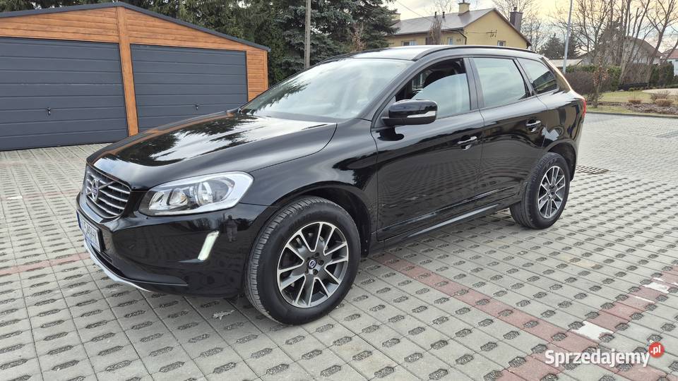 VOLVO CX60 20 181 BEZWYPADKOWY czujnik parkowania XC 60 sprzedam