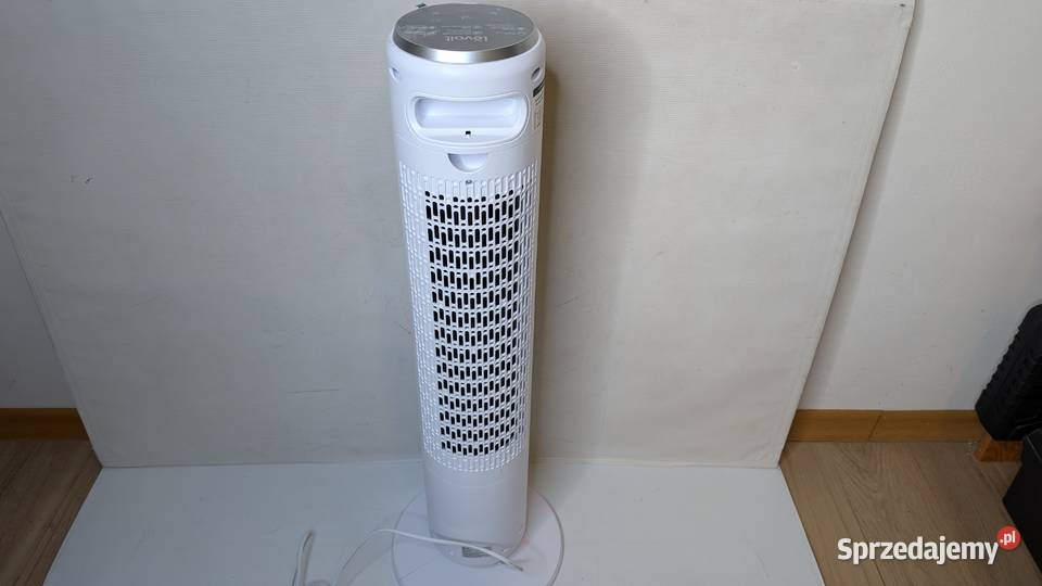 Wentylator przenośny Levoit LTFF362WEU Jadowniki sprzedam