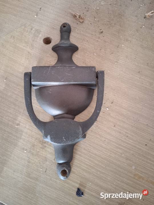 Koładka mosiężna Łódź sprzedam