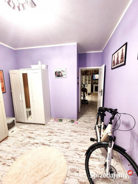 sprzedam mieszkanie 3 pokoje Liczba pokoi 3 Marki