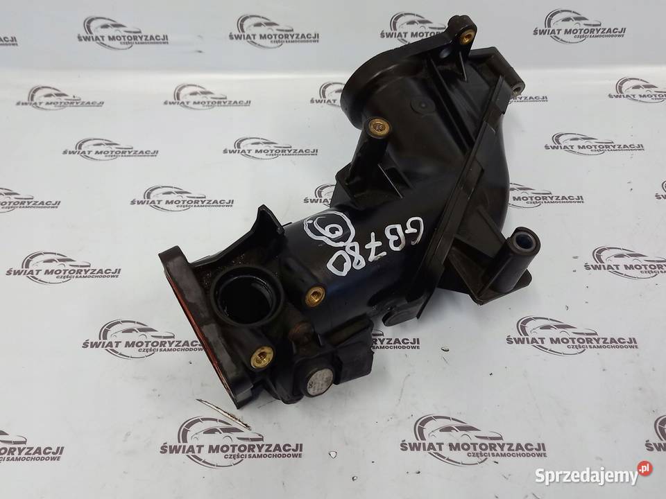 MERCEDES CLS 30 D 642920 642920 223 rura przewód Kielce