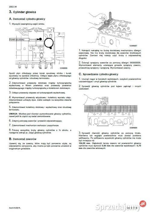 Ciągnik CASE CVX 1135 1145 1155 1170 1190 pomorskie Gdańsk sprzedam