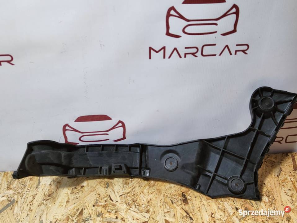 Ślizg Mocowanie Zderzaka Lewy Tył Audi Q3 80A