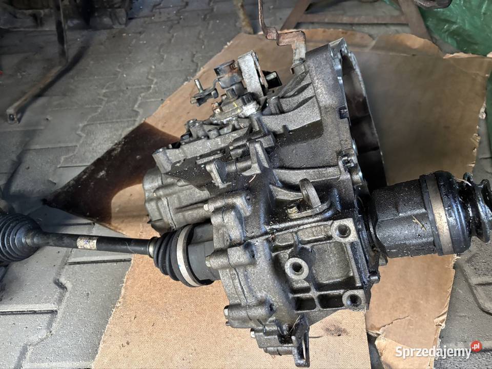 Kia Sportage III części 123569km Wadowice