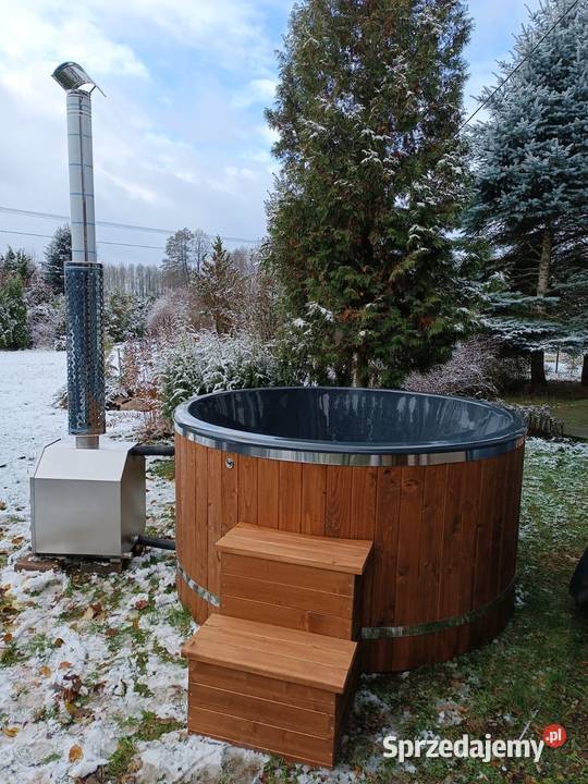 Balia ogrodowa dostępna ręki Radomsko