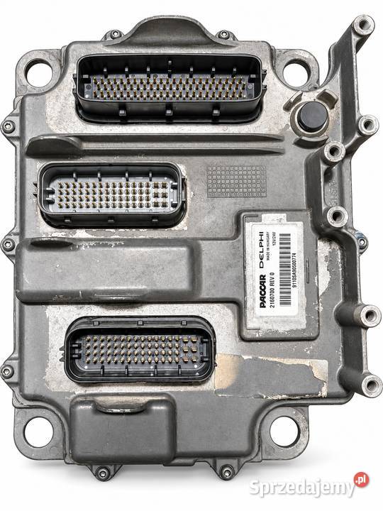 Sterownik DAF 480 Regenerowany Komputery Olkusz sprzedam