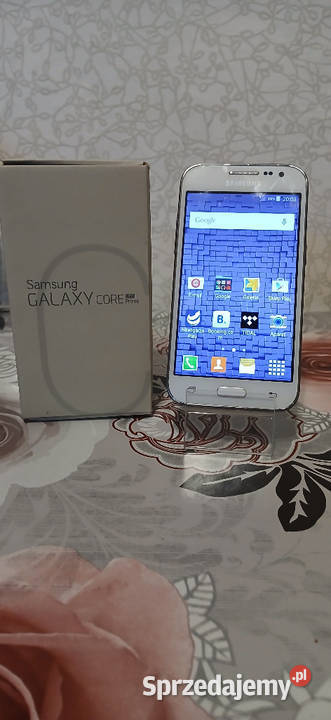 Samsung Galaxy Core Prime G361F Wyszków