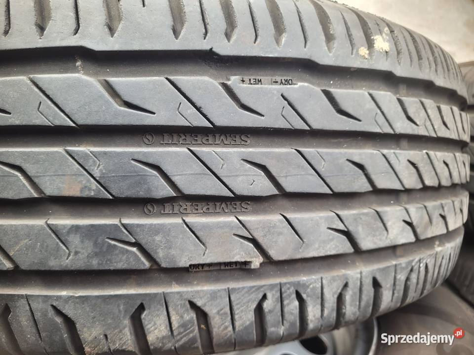 Felgi Koła Skoda VW Sharan Tiguan Touran 16 sprzedam