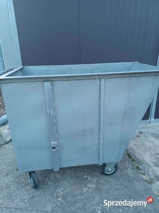 Koleby 4 sztuki nieuszkodzony Rolnictwo Siedlce