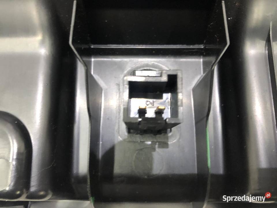 SCHOWEK PASAŻERA JEEP COMPASS II 5zt61trm osobowe Pozostałe sprzedam