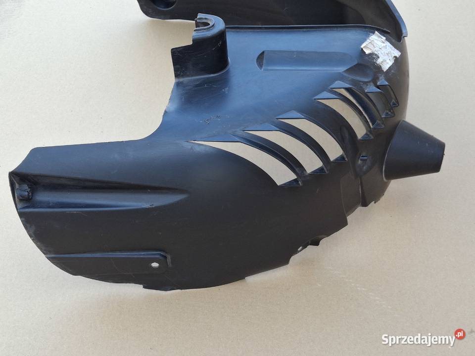 SMART FORFOUR W453 NADKOLE PRAWY TYŁ PRAWE TYLNE Bieleń