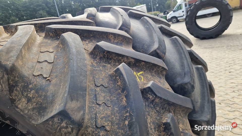 65065r42 6506542 Alliance BKT 99 bieżnik