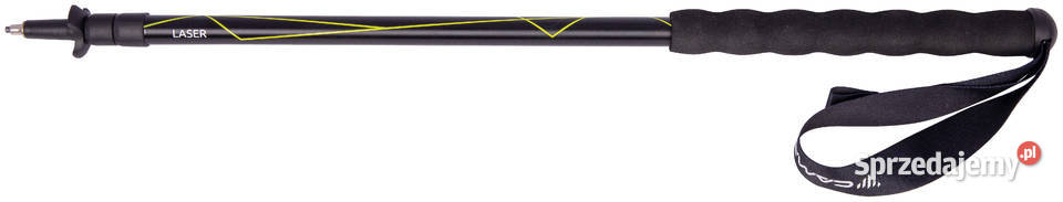 Kijki trekkingowe Camp Laser Poznań sprzedam