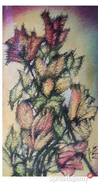 Szóstka Róż Jarosław sprzedam