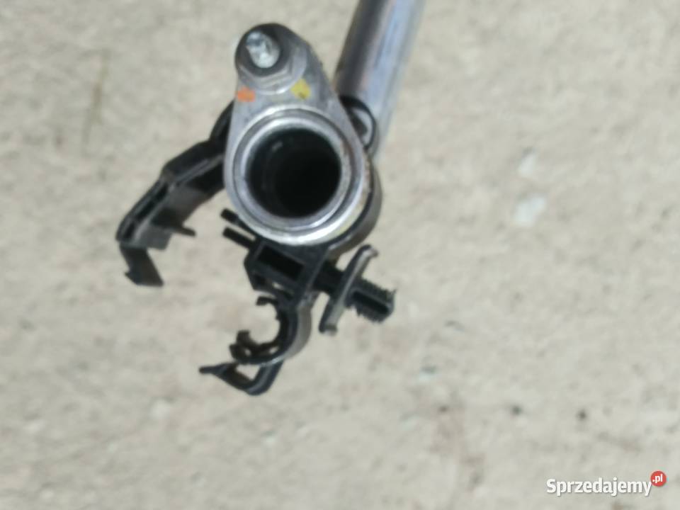 Przewód klimatyzacji WV Skoda 5Q0816743D Przewody klimatyzacji