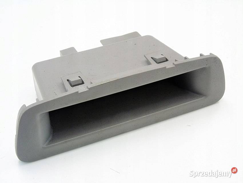 SCHOWEK PÓŁKA KONSOLI DESKI ROZDZIELCZEJ NISSAN osobowe śląskie