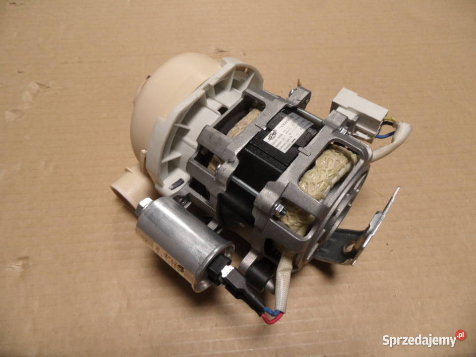 pompa zmywarki YXW502E sprzedam