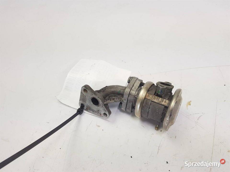 ZAWÓR EGR 06C131101 AUDI A4 B6 Lipno sprzedam