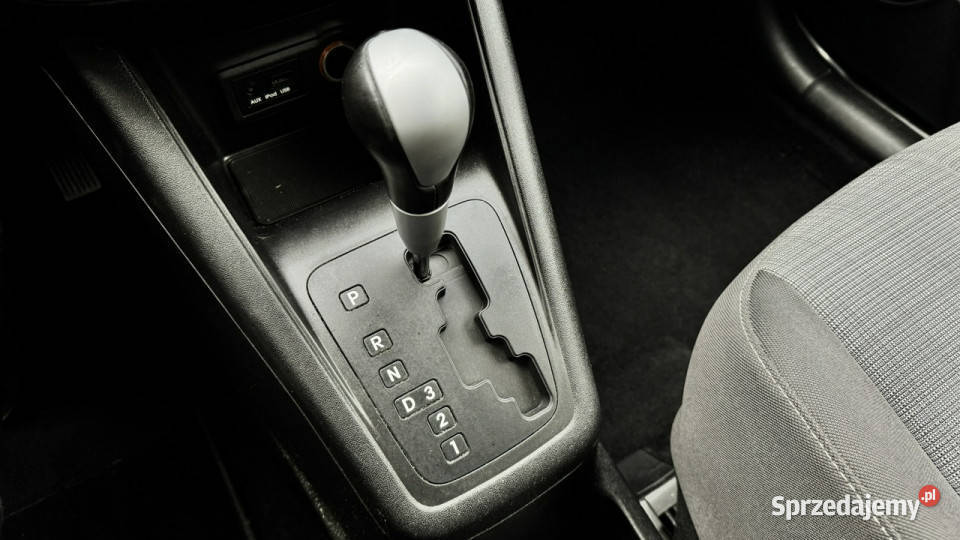 Kia Venga 16 125 Automat Klimatronic Czujniki Gdynia