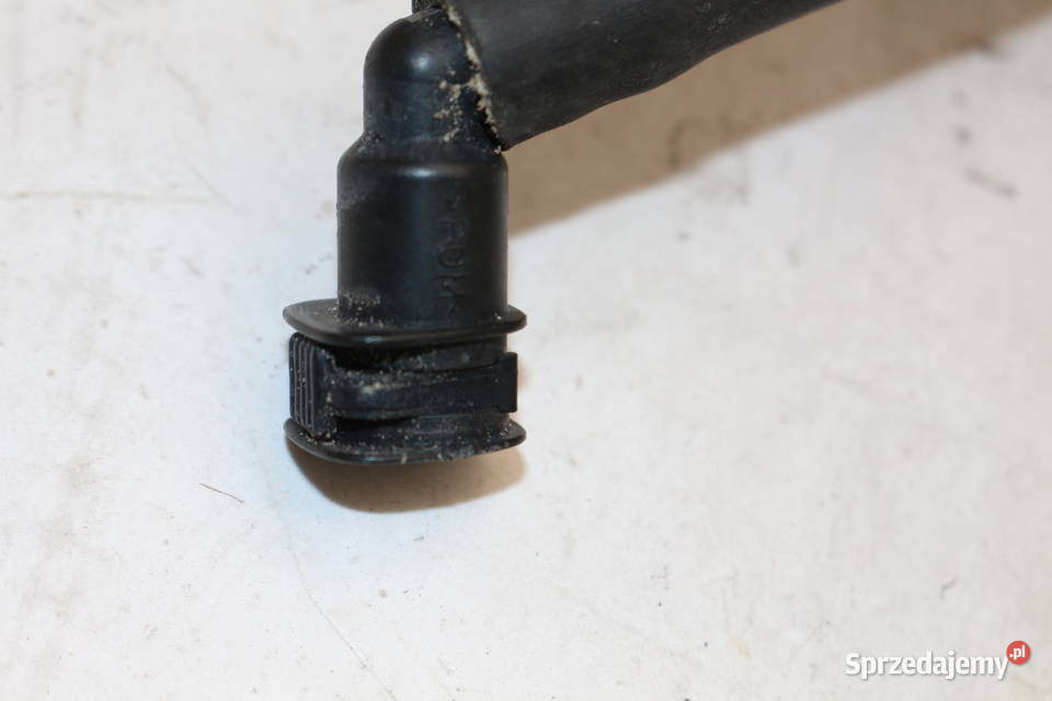 BMW E65 E66 PRZEWÓD SPRYSKIWACZY LAMP PRZÓD Części samochodowe dolnośląskie