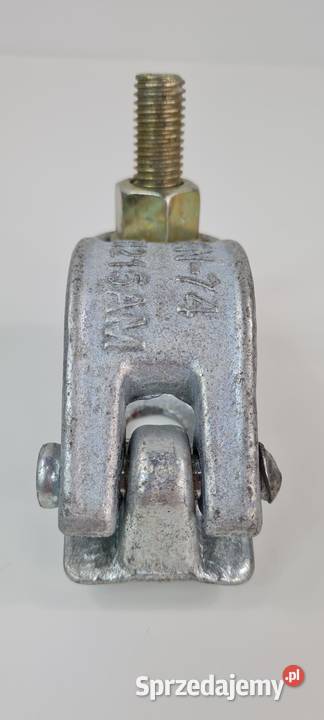 Półzłącze do rusztowania Wrocław