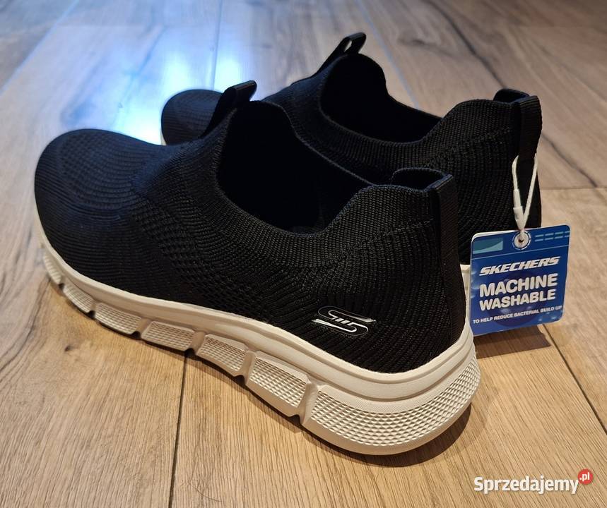 Buty Sportowe Skechers 40 Nowe Wałbrzych