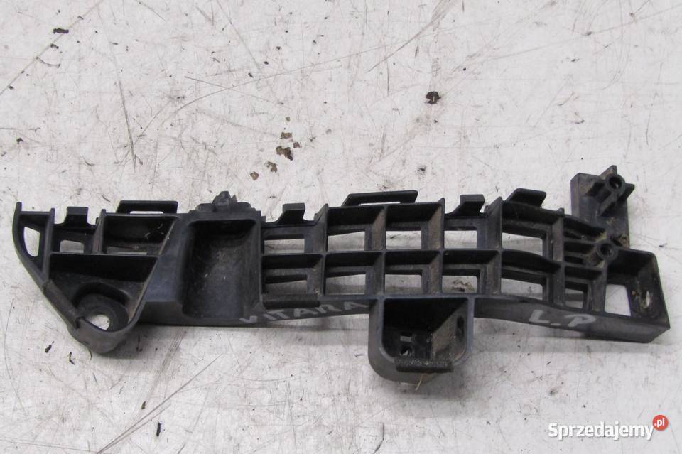 ŚLIZG LEWY PRZÓD SUZUKI VITARA III 15 7173254P0 lubelskie sprzedam