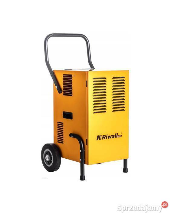 Wynajem Osuszaczy Powietrza Osuszanie Mieszkań Gdańsk