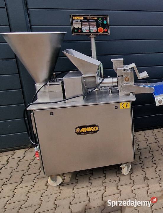 Pierogarka Anko HLT700XL śląskie