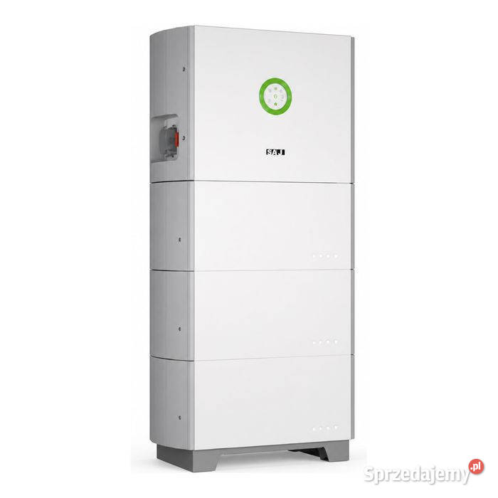 Zestaw SAJ HS2 10kW magazyn 10kWh