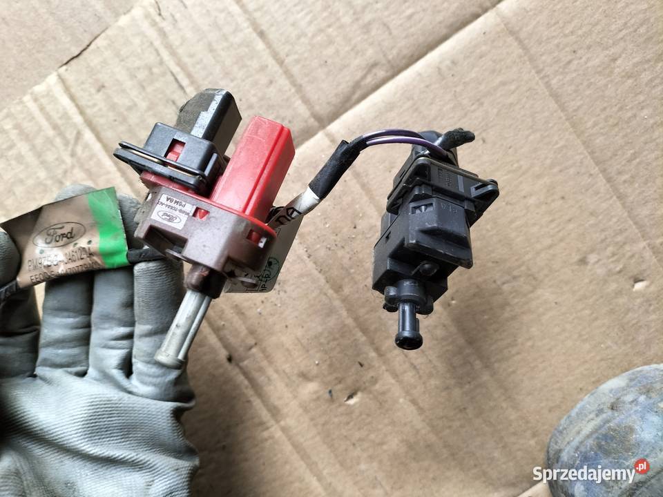 FORD MONDEO MK1 MK2 CZUJNIK ŚWIATEŁ STOPU Kamień-Kolonia