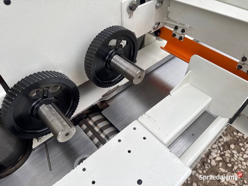 Strugarka czterostronna SCM Sintex NTE Kalwaria Zebrzydowska