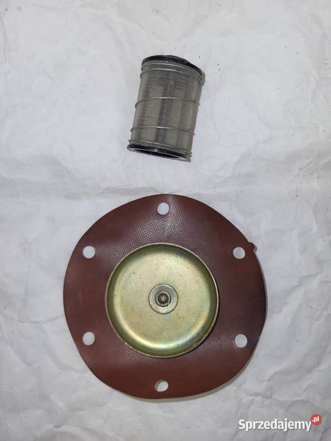 Wartburg 311 312 353 1 IFA F9 Nowa membrana mazowieckie Piaseczno sprzedam