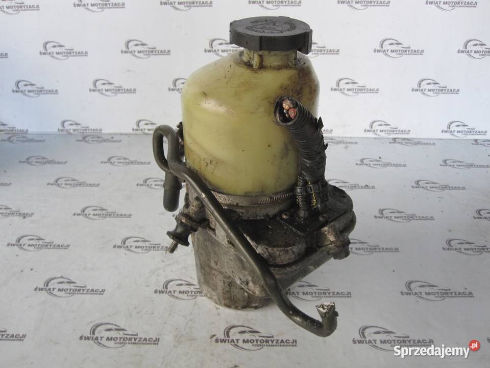 ASTRA G 18 16V pompa wspomagania 104008500309400 sprzedam