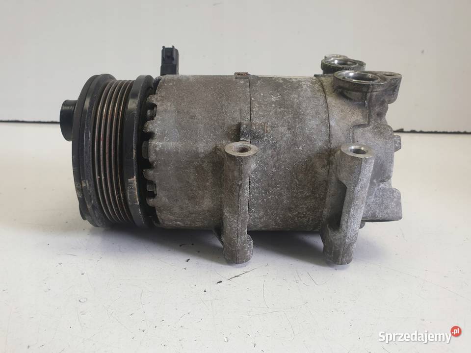 SPRĘŻARKA KLIMATYZACJI Volvo V70 III 20 16V lubelskie