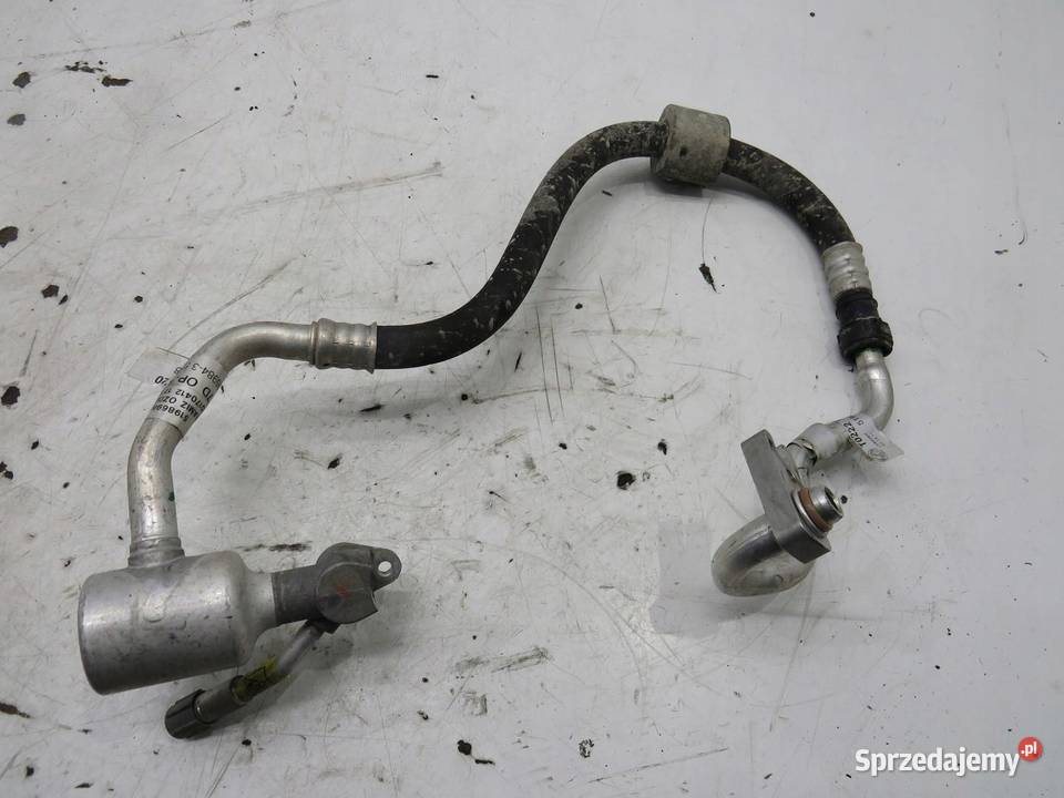 WĄŻ PRZEWÓD KLIMATYZACJI TIPO II 14 B 51986971 sprzedam