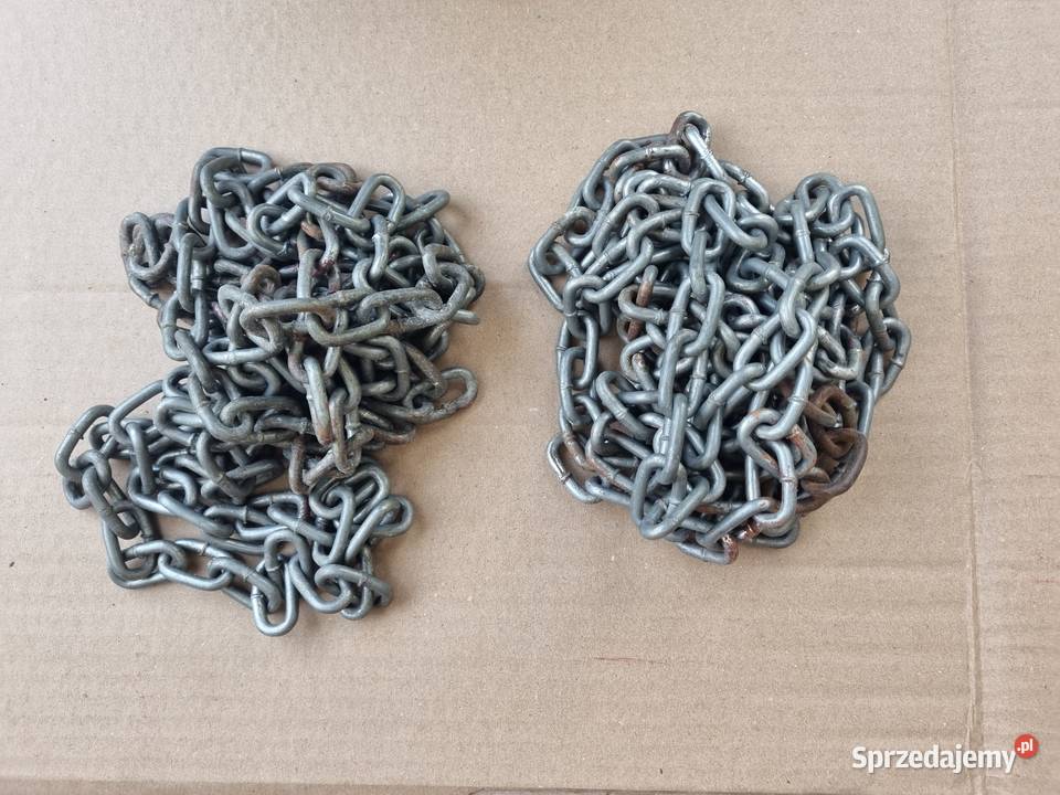 Łańcuch do huśtawki Lublin