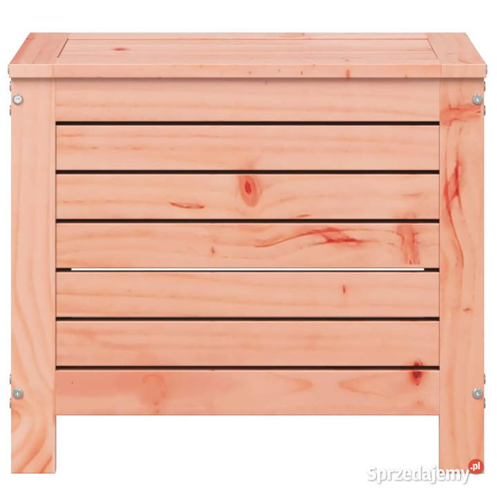 Podnóżek ogrodowy 62x315x52 lite drewno Krzesła ogrodowe sprzedam