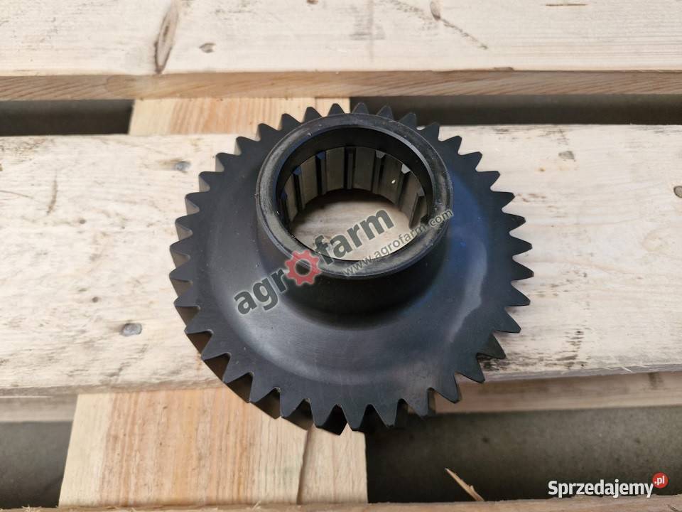 Koło zębate Massey Ferguson 6190 6235 6455 Byków