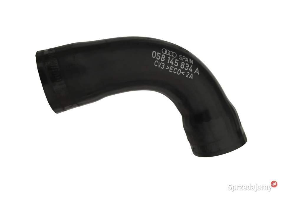 PRZEWÓD POWIETRZA TURBINY AUDI A4 B5 VW PASSAT świętokrzyskie Działoszyce
