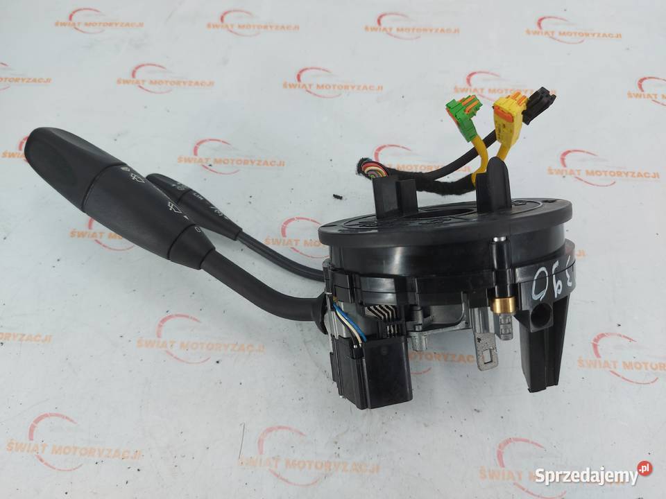 MERCEDES W203 09r przełącznik zespolony Kielce sprzedam