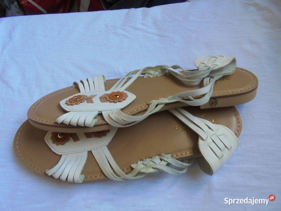 Sandały Arizona nowe Warszawa