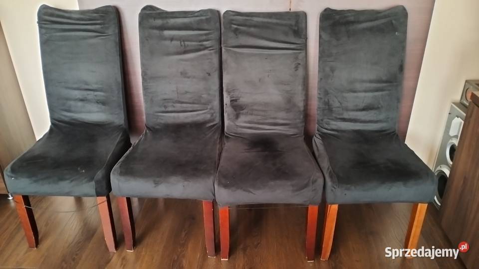 Krzesła Bydgoszcz